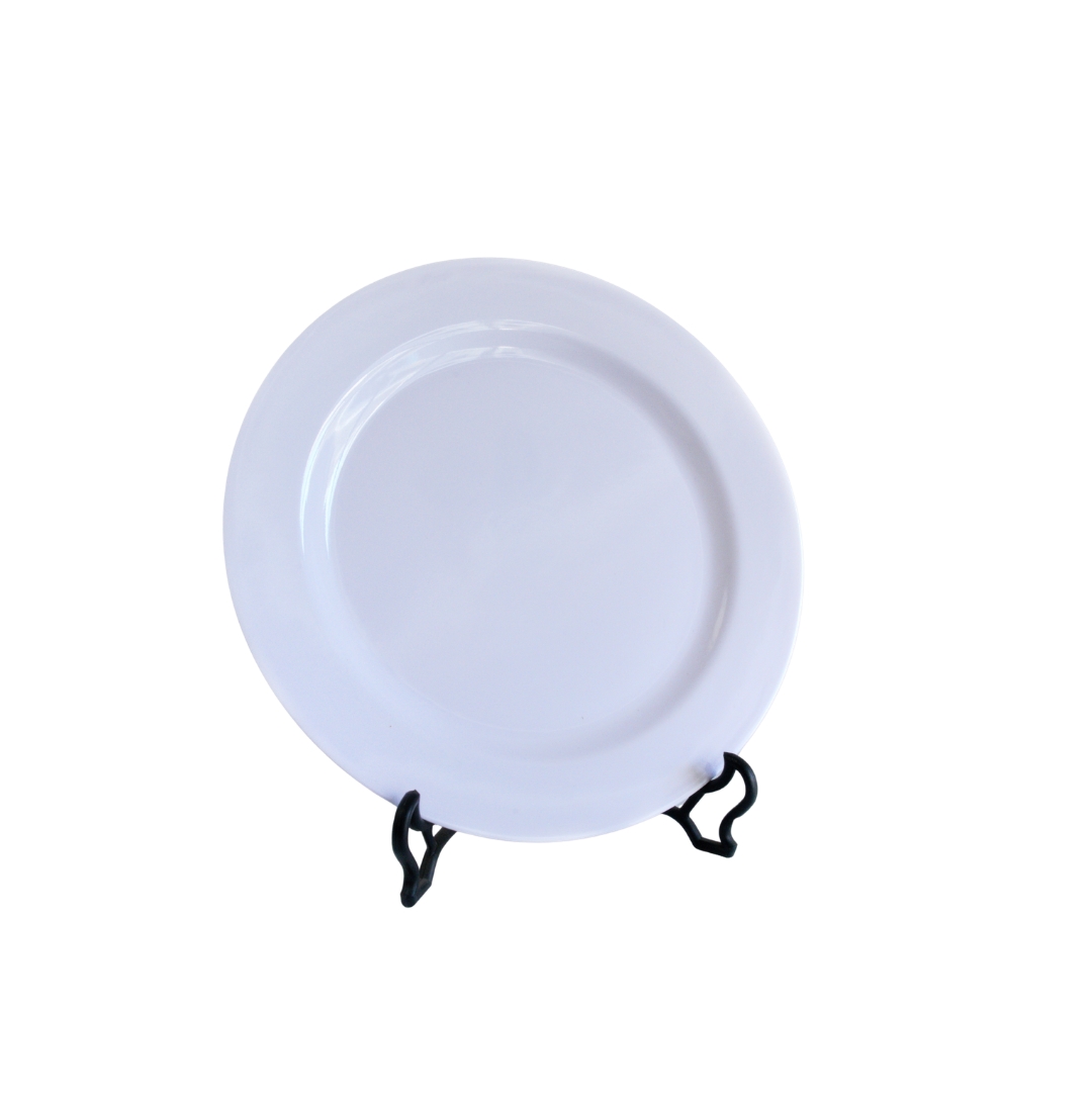 Plato playo Blanco-1010-0