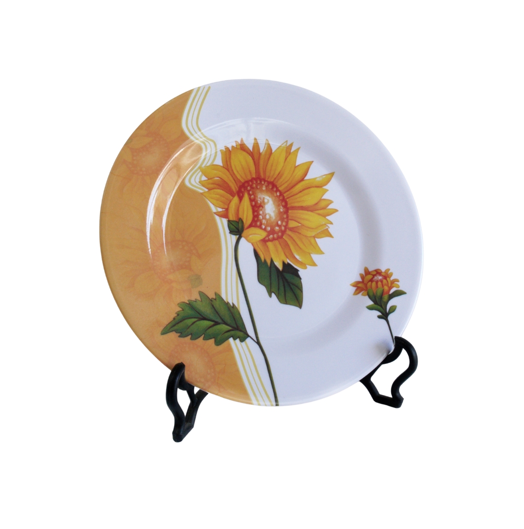 Plato playo Girasol-1010-556
