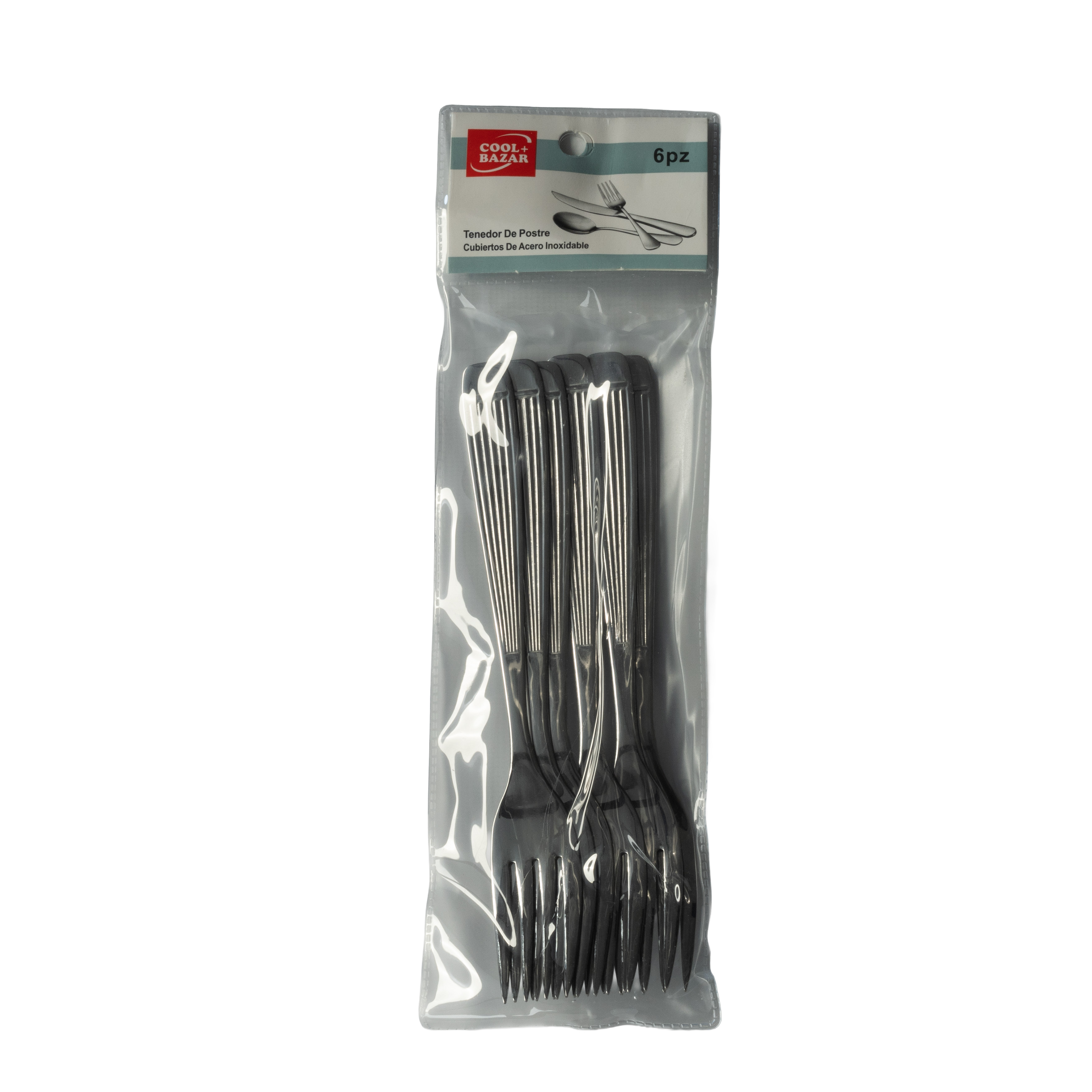 Tenedor de mesa - Linea Eterea-AR023