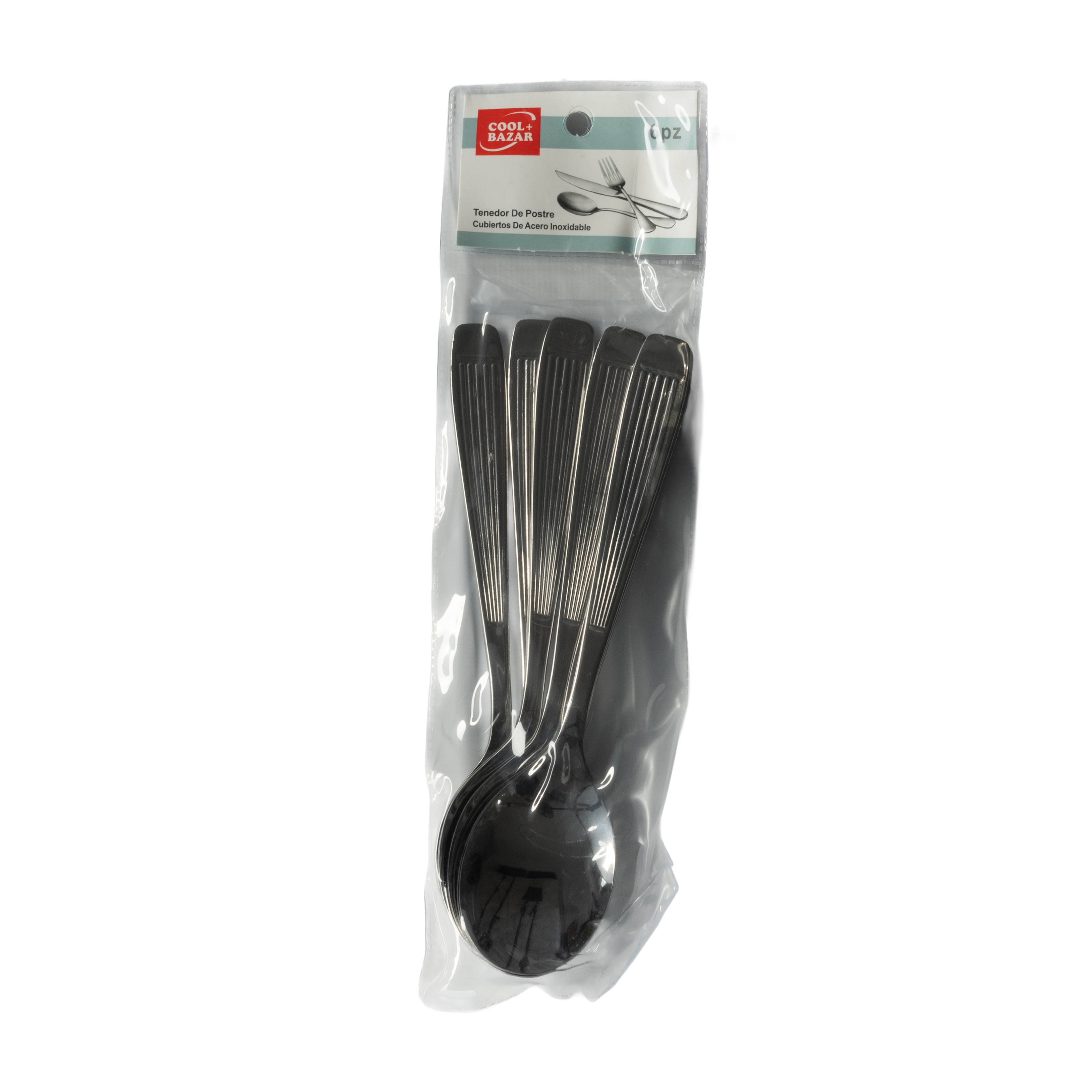Cuchara de mesa - Linea Eterea-AR024
