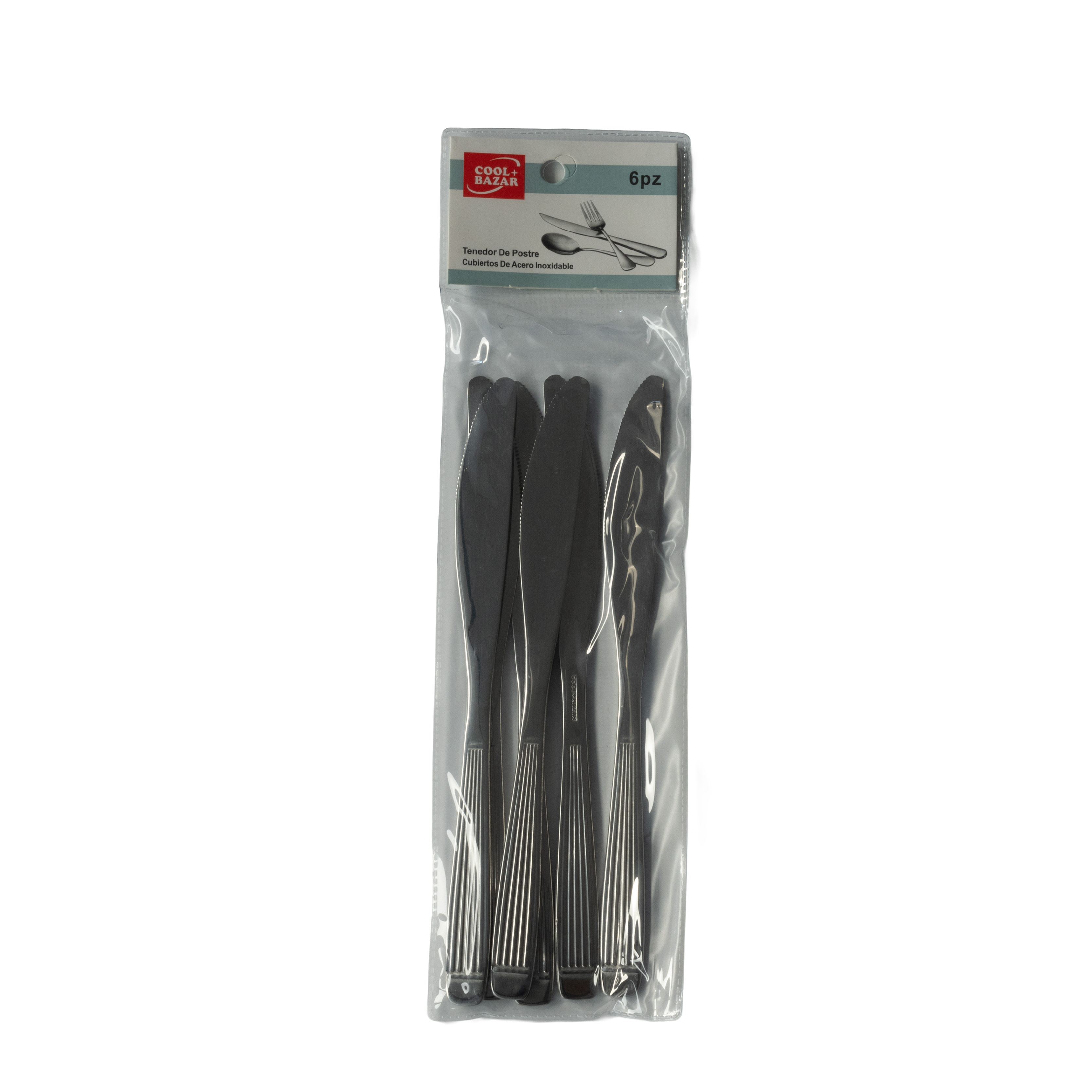 Cuchillo de postre - Linea Eterea-AR025
