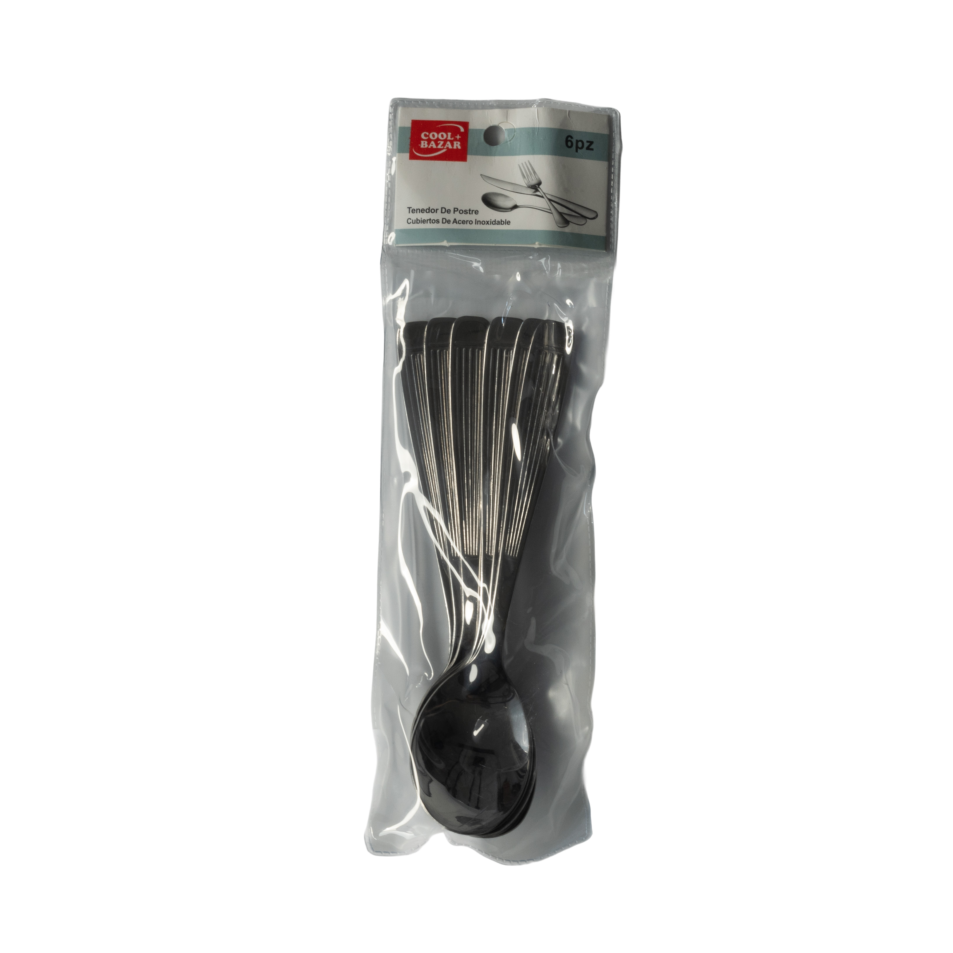 Cuchara de postre - Linea Eterea-AR027
