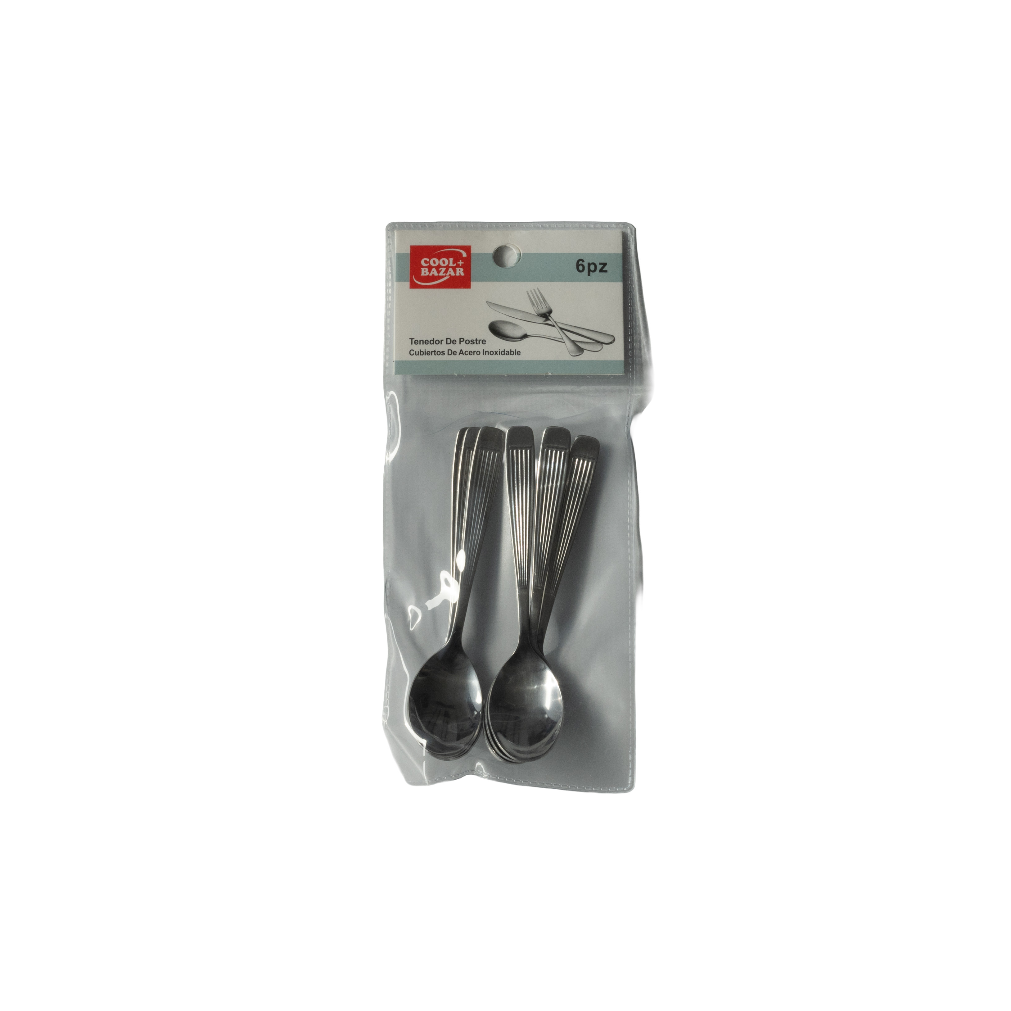 Cuchara de café - Linea Eterea-AR029