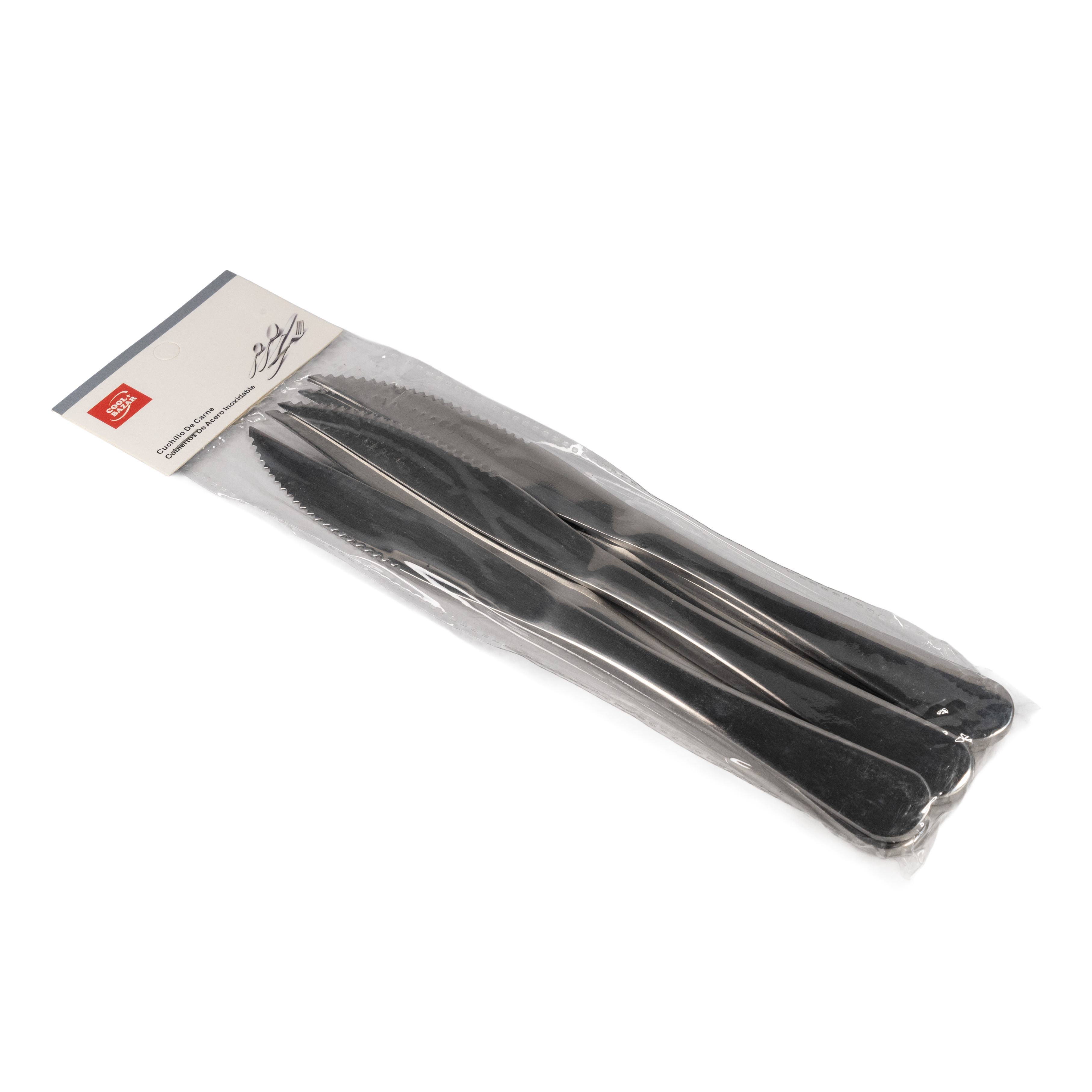 Cuchillo de mesa-A021