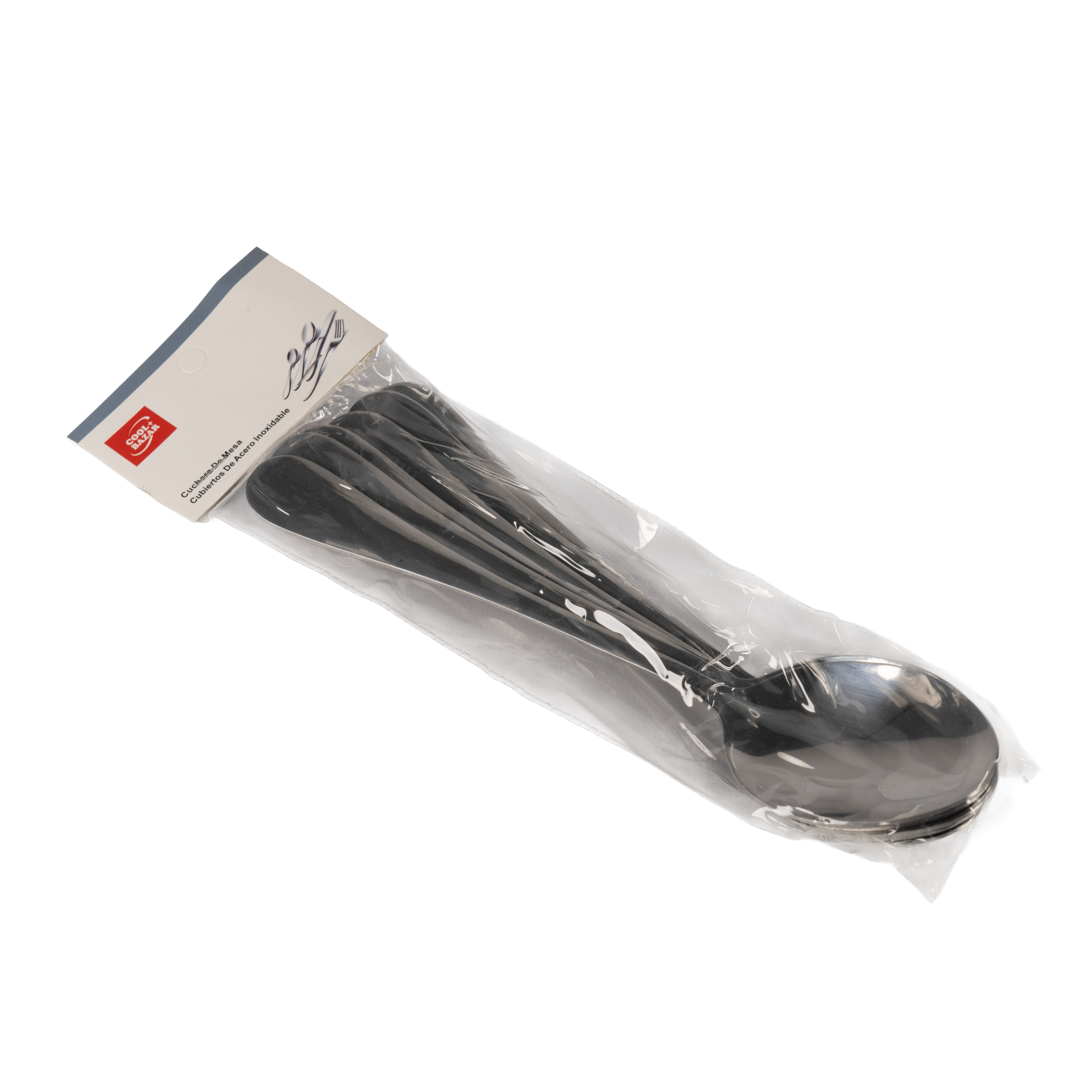 Cuchara de mesa-A024