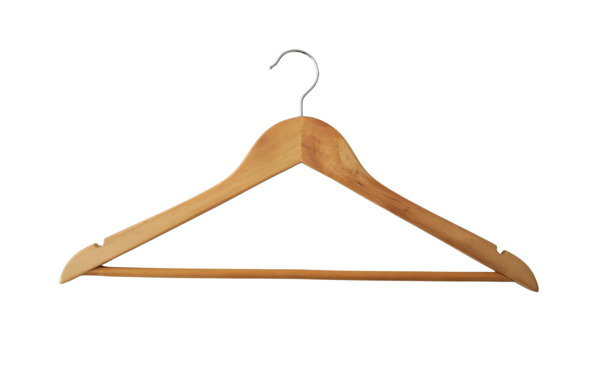 Percha de madera-CB001
