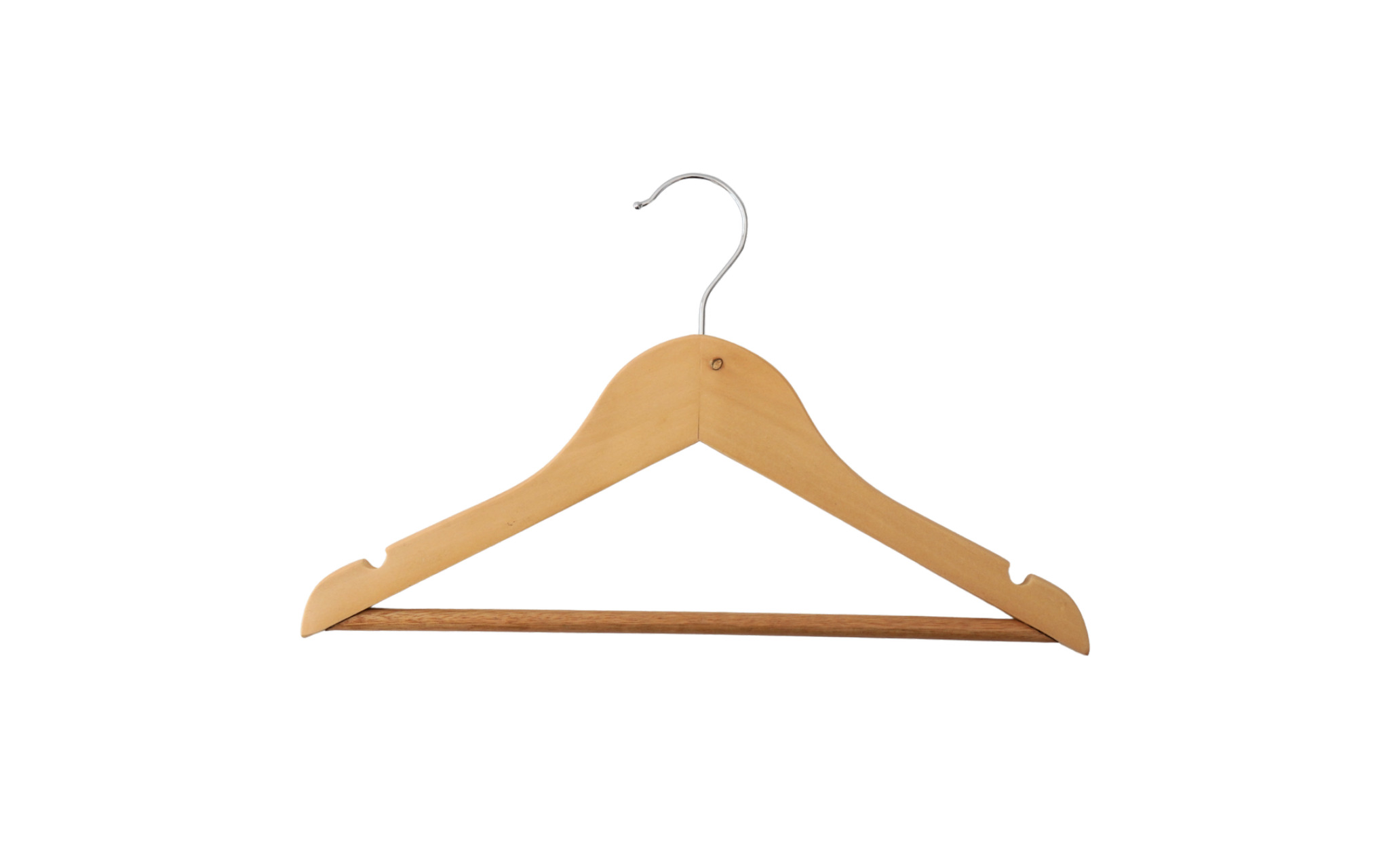 Percha de madera niños-CB002