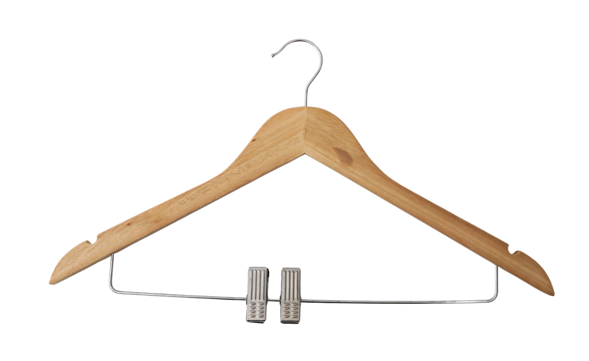Percha con broche-CB003