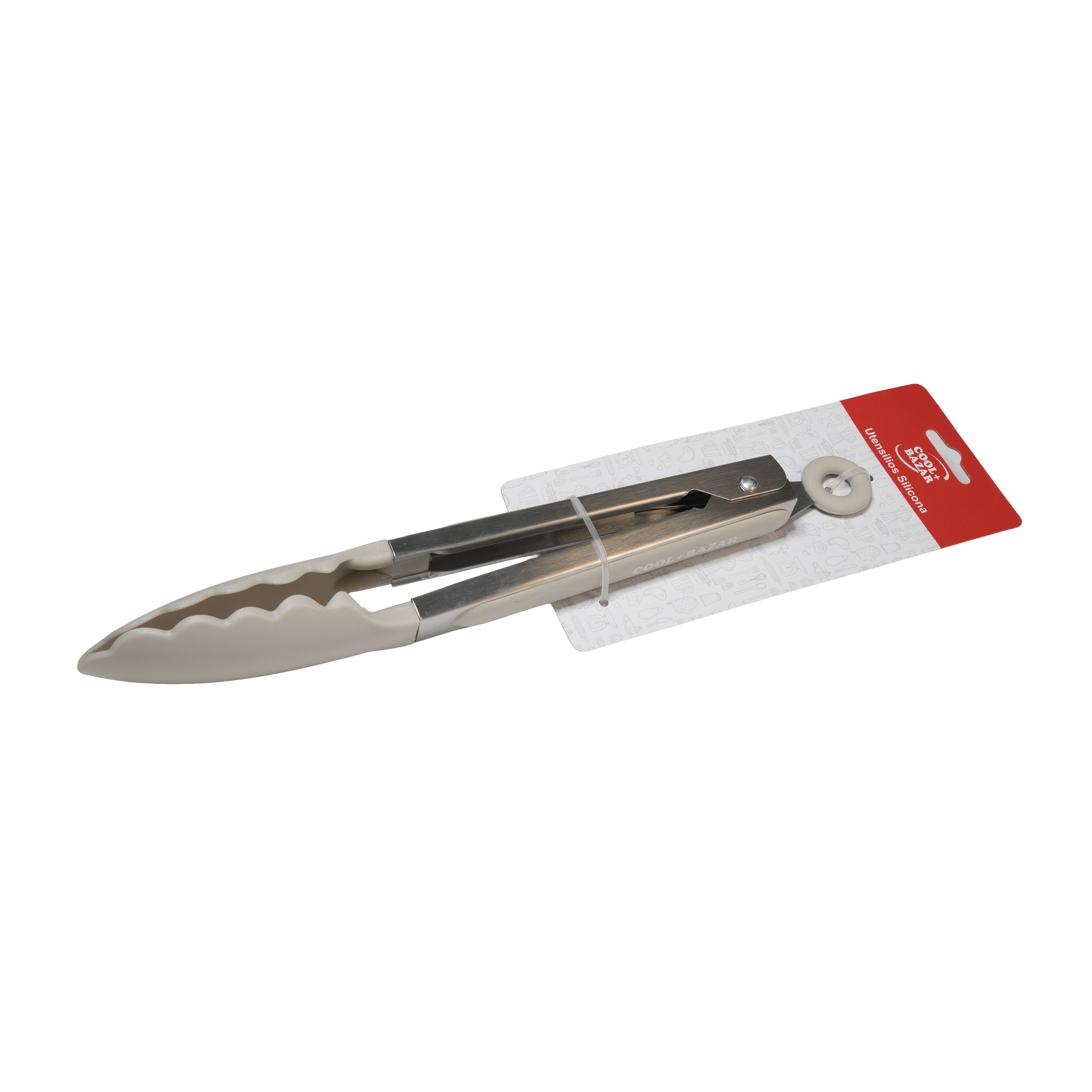 Pinza de cocina-CB8012