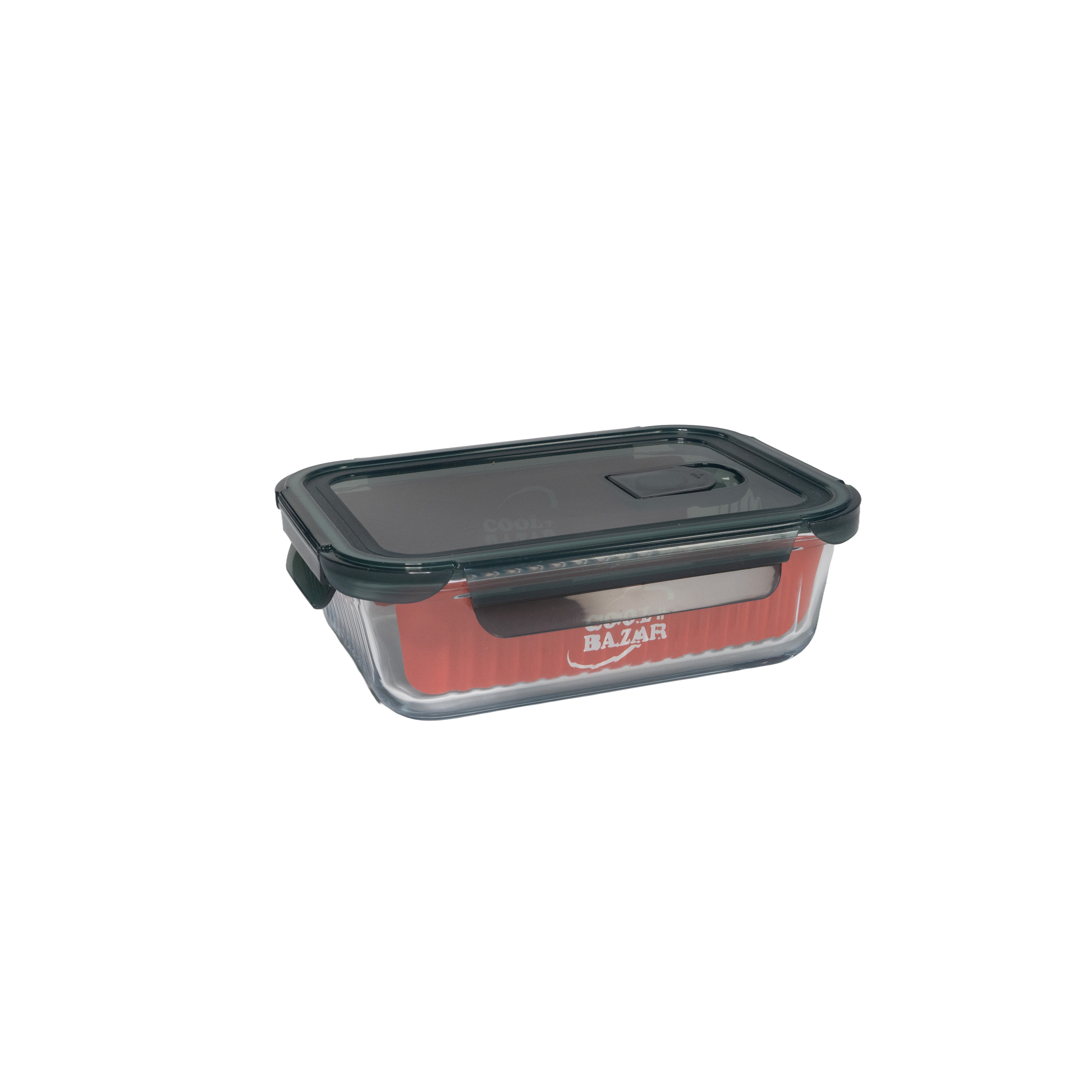 Contenedor Rect. 1040ml-CFSW-1040