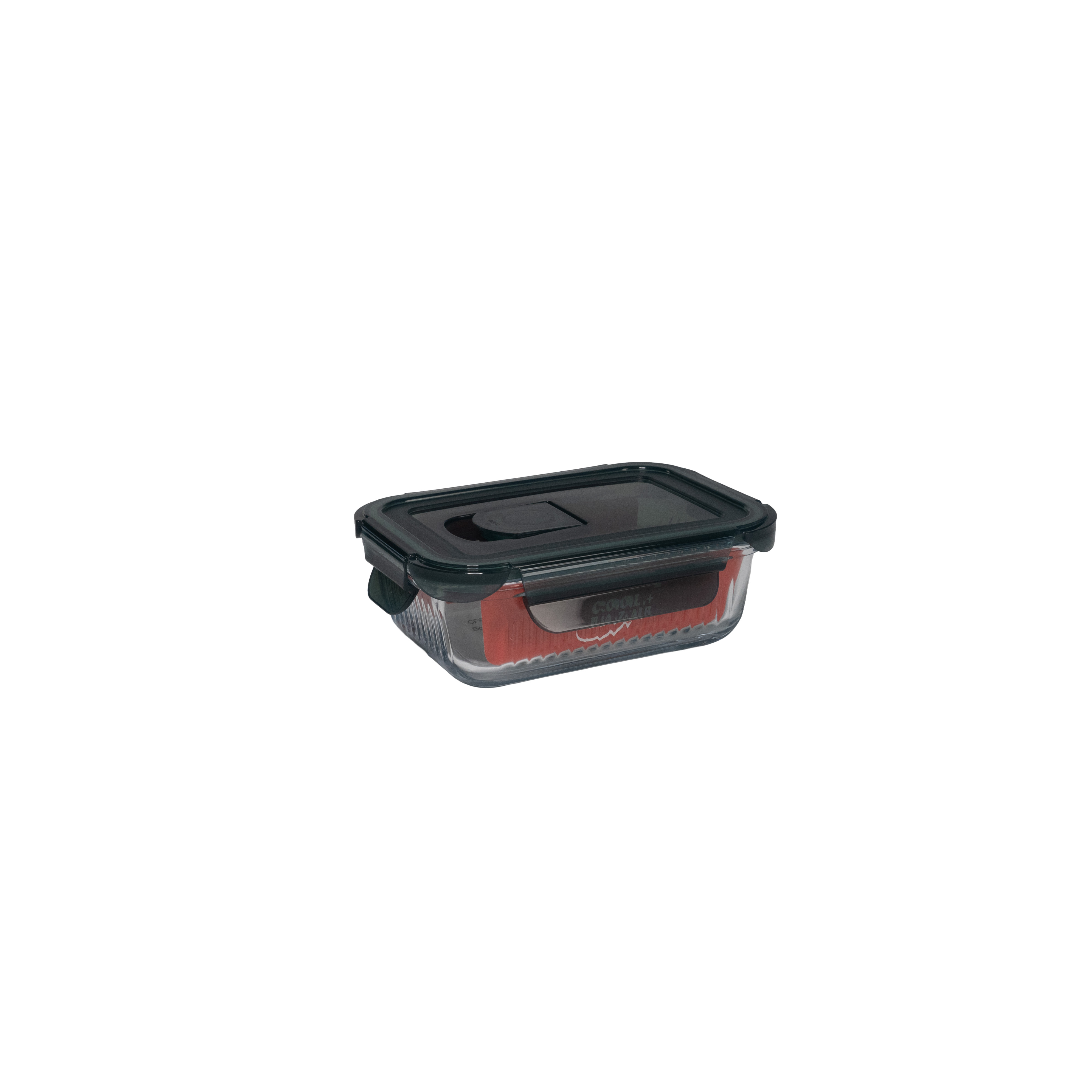 Contenedor Rect. 370ml-CFSW-370