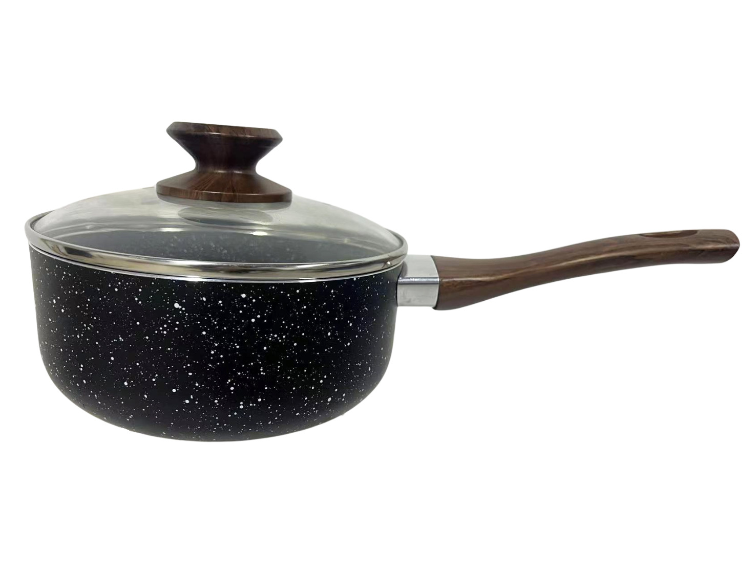 Olla  inducción 20cm -HS7008-20