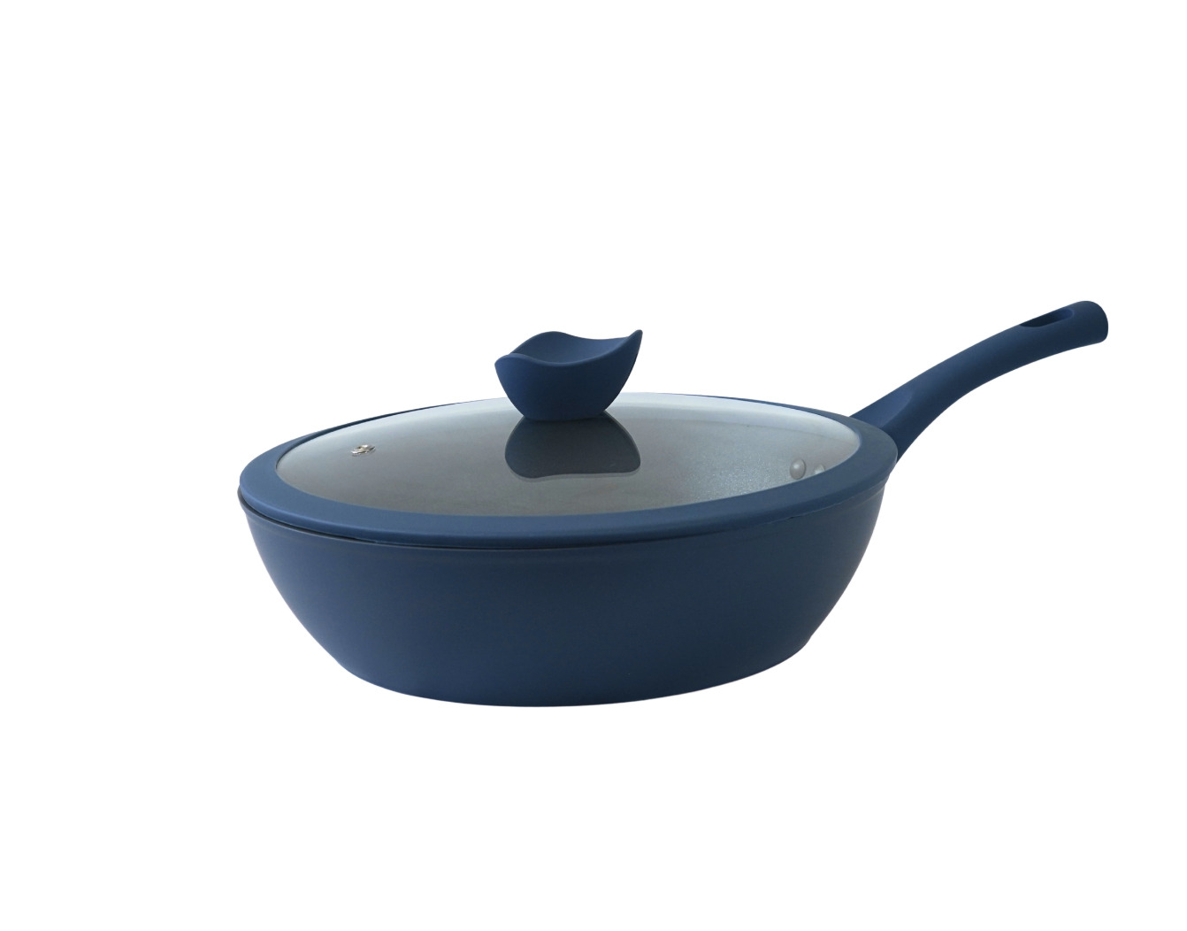 Wok Fundicion-HS9004-28