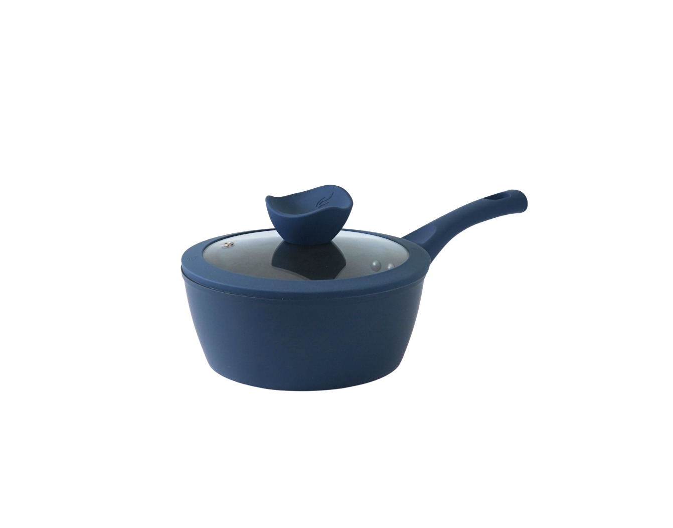Cacerola Fundicion 18cm-HS9008-18