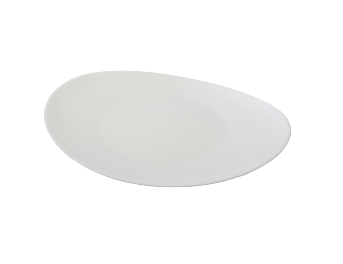 Plato playo Ovalado 10.5