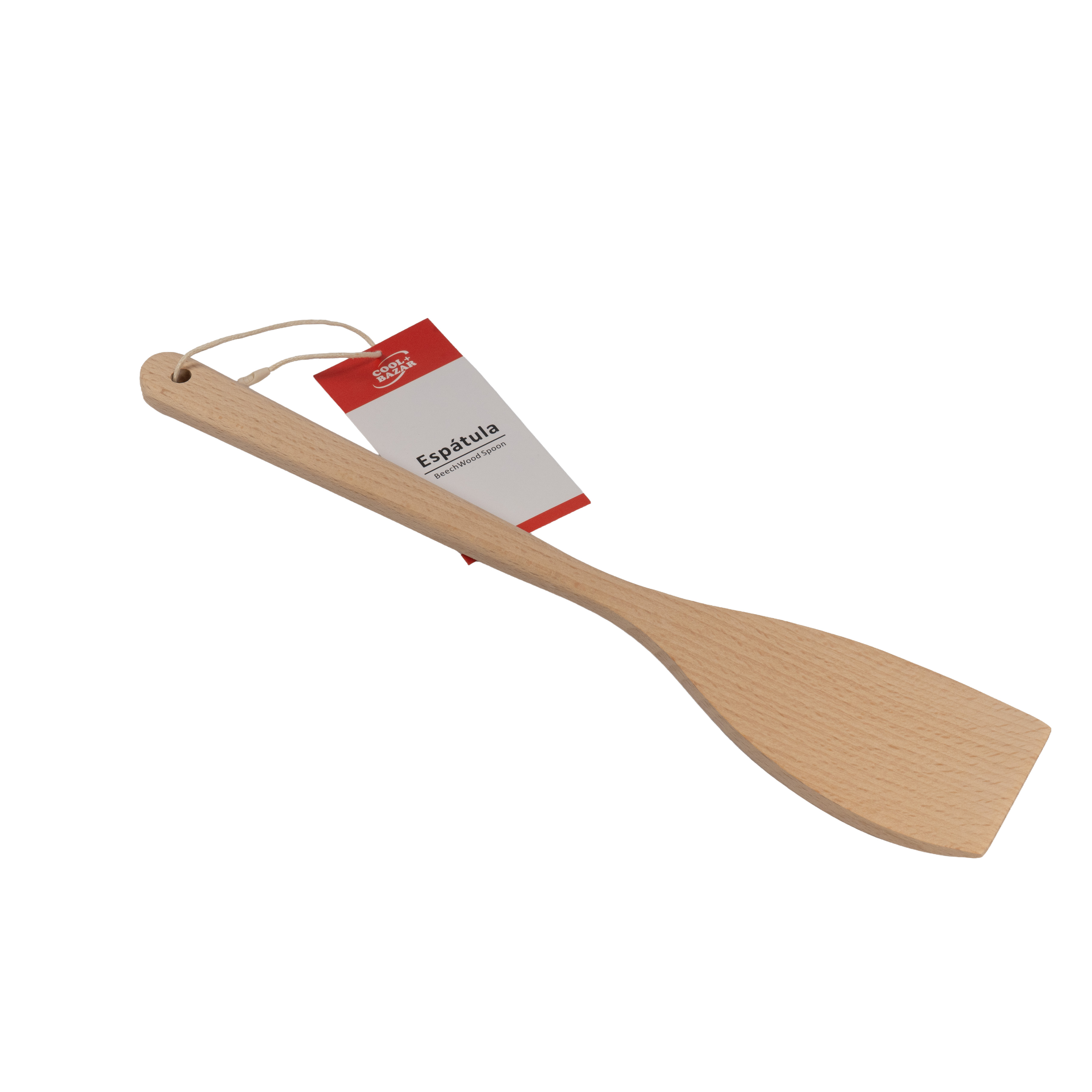 Espátula de madera-M2