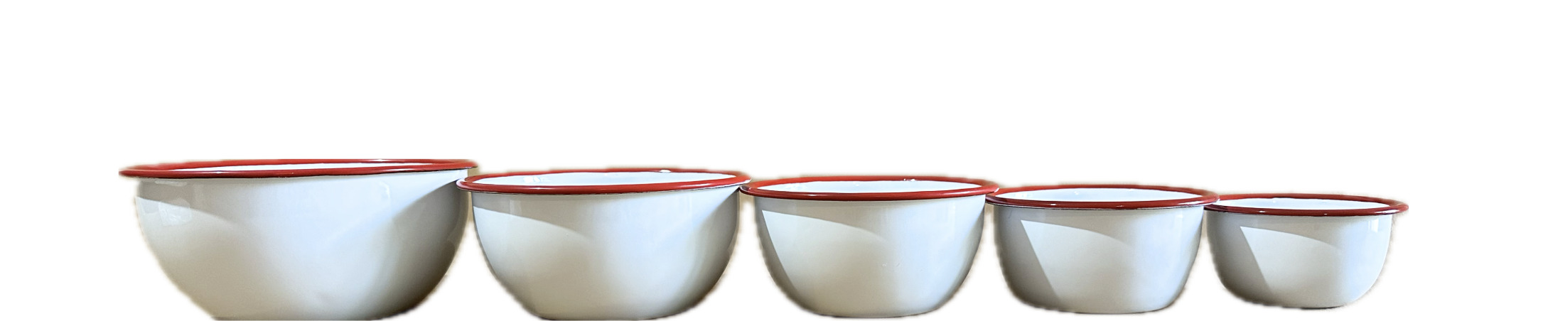 Bowl enlozado 14x7-WJ-207R3
