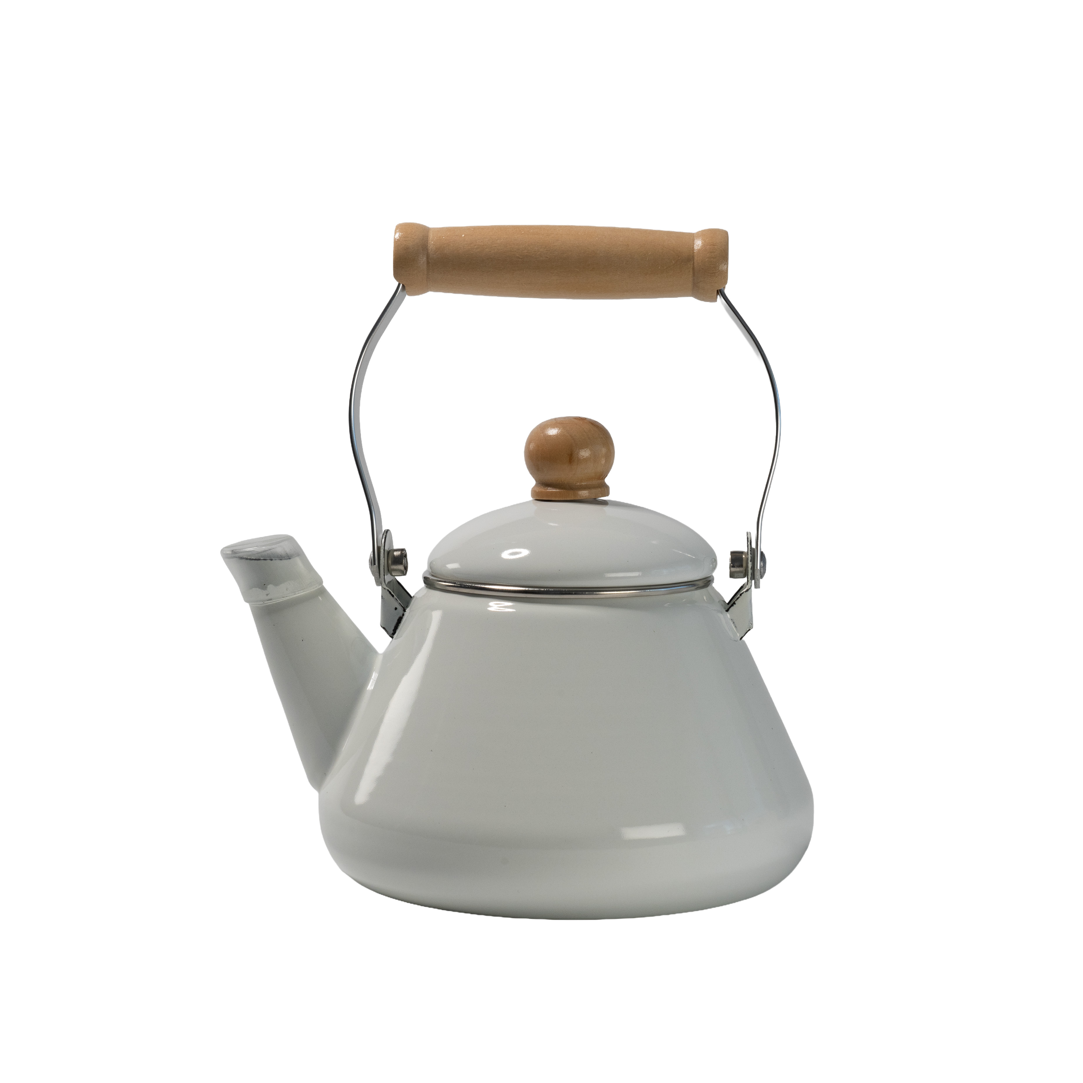 Pava enlozada blanca 1.5l -WJ-A55