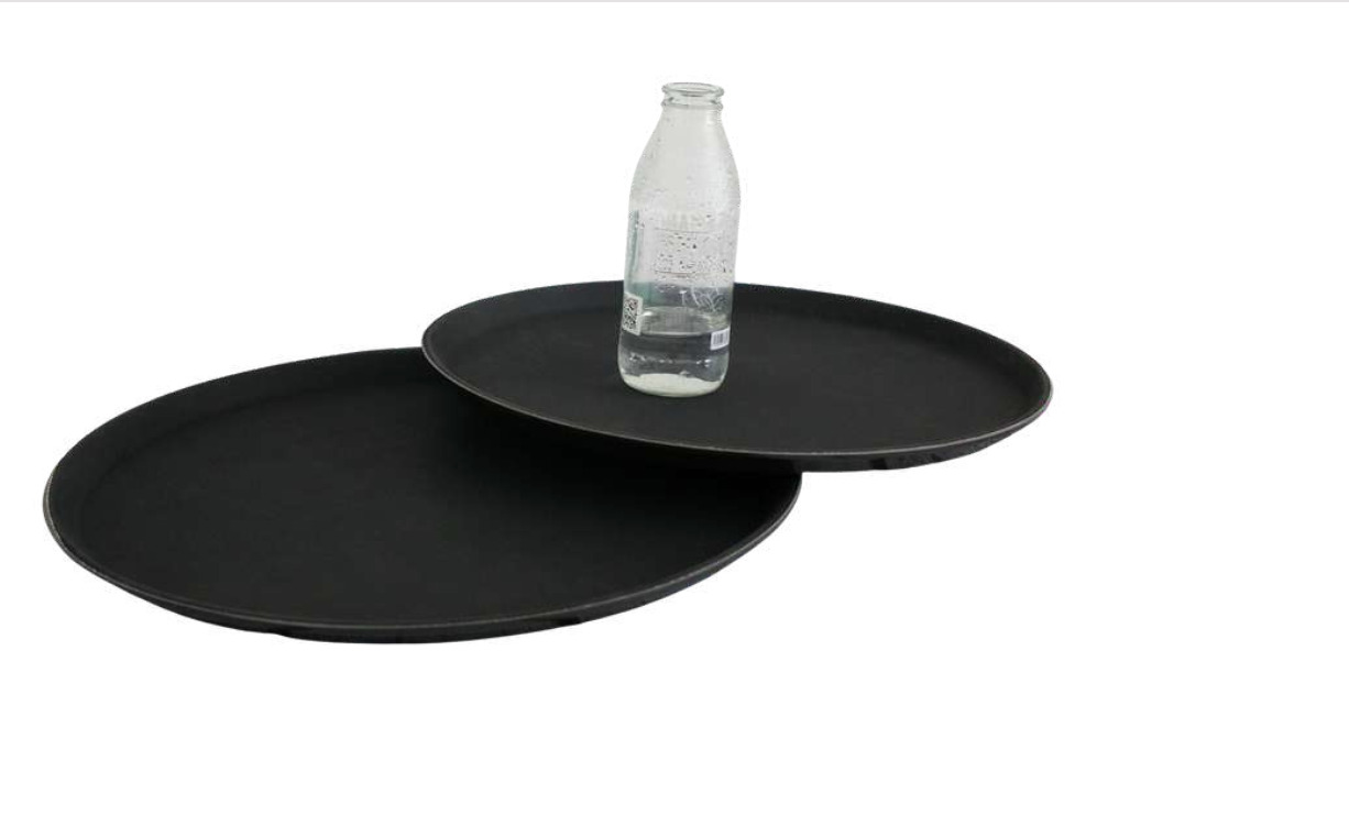 Bandeja de mozo 40cm-YG40