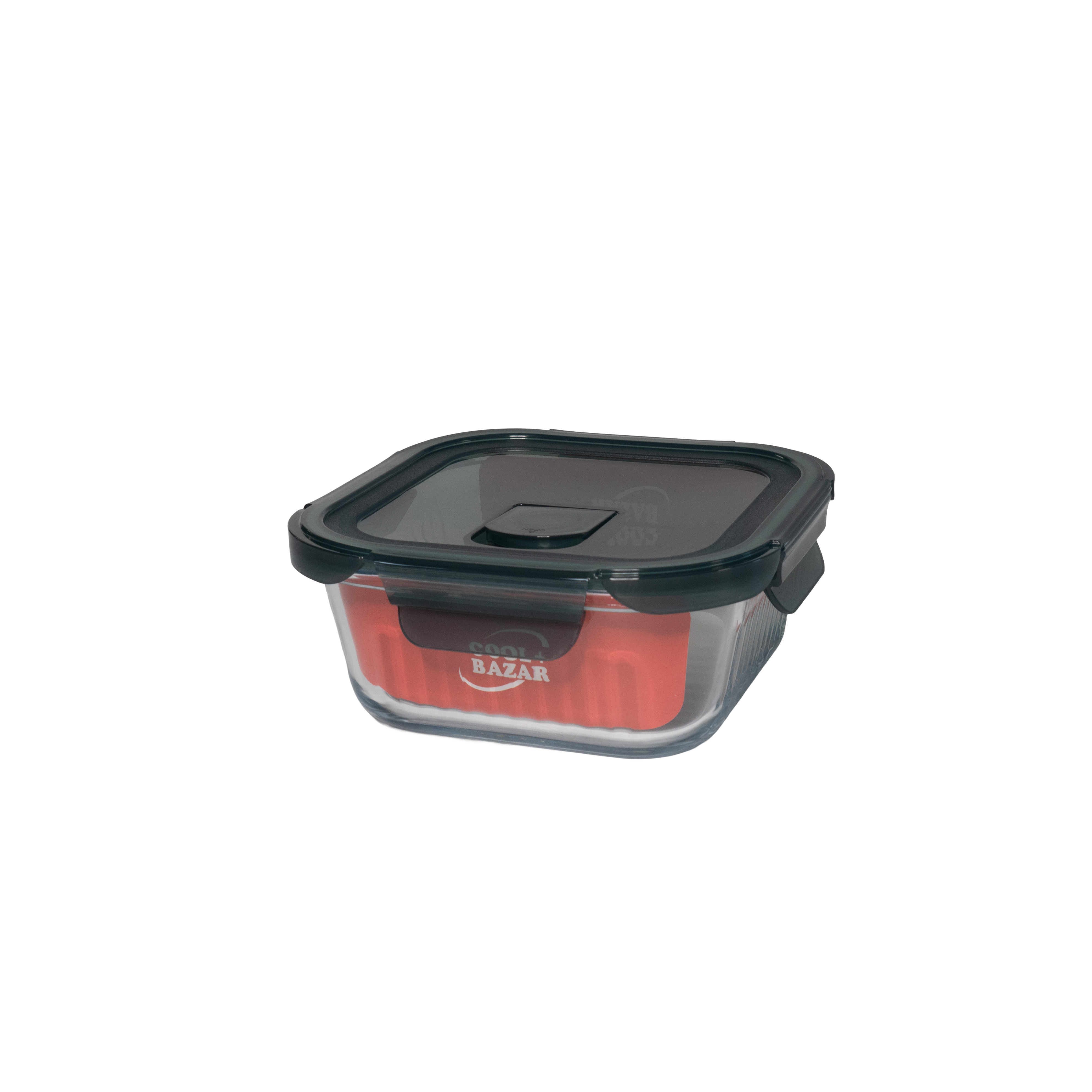 Contenedor cuad. 800ml-ZFSW-800